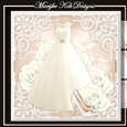 Beautiful Bride, Mini Kit