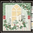 Christmas Window Mini Kit