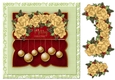 Scallop Merry Christmas