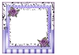 Music & Roses Quick card INSERT