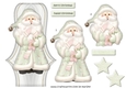 Cute Santa InMint