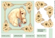 Vintage Horse 1