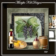 Male CardWine 7x7