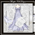 MK Elegant Gorgeous Gown Mini Kit
