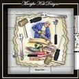 Handy man Mini Kit