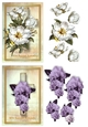 Vintage Sympathy Cards 2