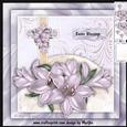 Easter Blessings, Mini Kit