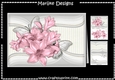 Lovely Lilies In Light Pink Mini Kit