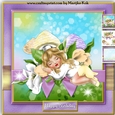 Mini Kit Cute Fairy
