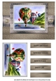 Male CardHot Air Balloons
