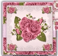 Vintage Roses Mini Kit