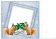 Christmas Topper INSERT
