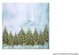 Quick Card ChristmasInsert
