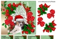 Cute Christmas Puppies 4