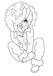 Olivia Onesie
