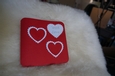 Valentines Day Card Simple 003-MA-0218-VDSI-CF