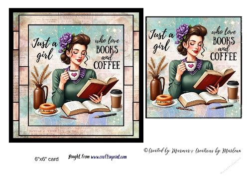 Retro Funny Sarcastic Sassy Girl card
