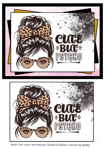 Messy Bun Collection