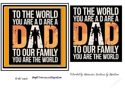 Fathers day