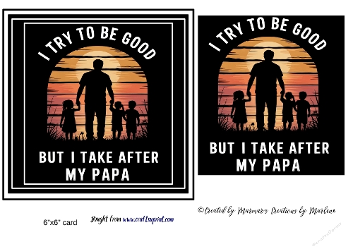 Fathers day