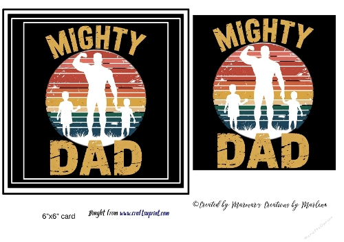 Fathers day