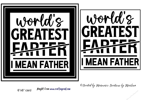 Fathers day