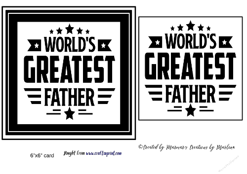 Fathers day