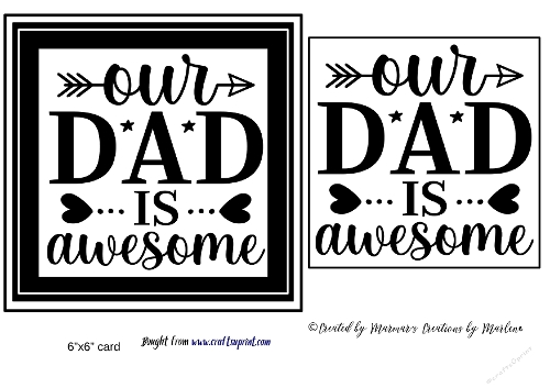 Fathers day