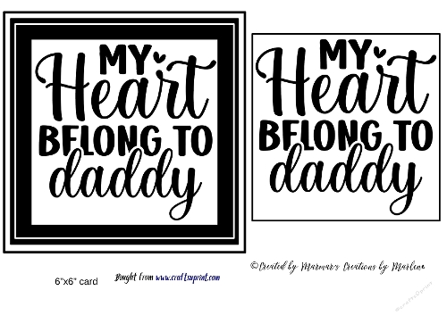 Fathers day
