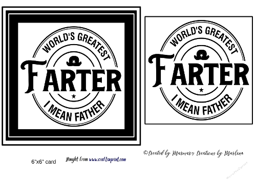 Fathers day