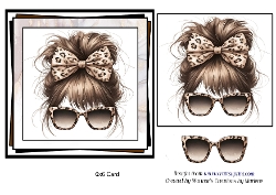 Messy Bun Collection