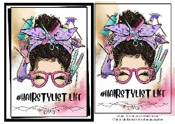 Messy Bun Collection