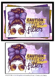 Messy Bun Collection