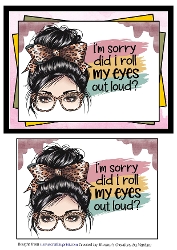 Messy Bun Collection