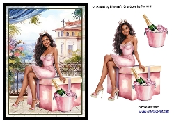 Image of cup1388147_71070 - Birthday Queen