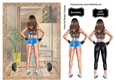 Sports Girl