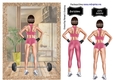 Sports Girl