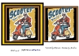 Retro Funny Father Dad card