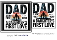 Fathers Day quick card