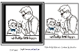 Fathers Day quick card