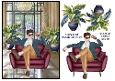 Male cards