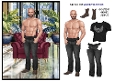 Male cards