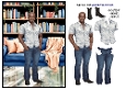 Male cards