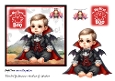 Halloween kids cards