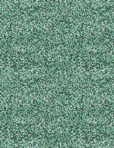  Teal Blue Color Marlo Glitter A4 Digital Paper Background {50SFC}