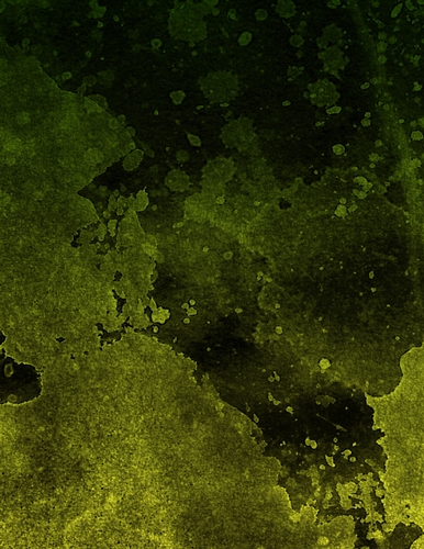 Dark Olive Green Grunge Pattern 1 Design Digital A4 Paper Background