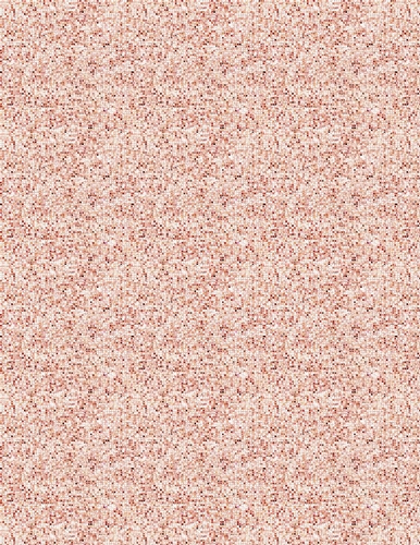 Peach Color Marlo Glitter A4 Digital Paper Background {MH1}