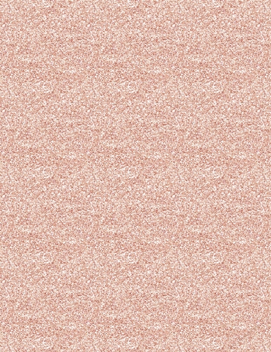 Peach Color Glitter A4 Digital Paper Background {MH1}