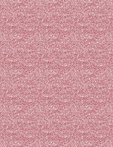Rose Color Glitter A4 Digital Paper Background {MH1}