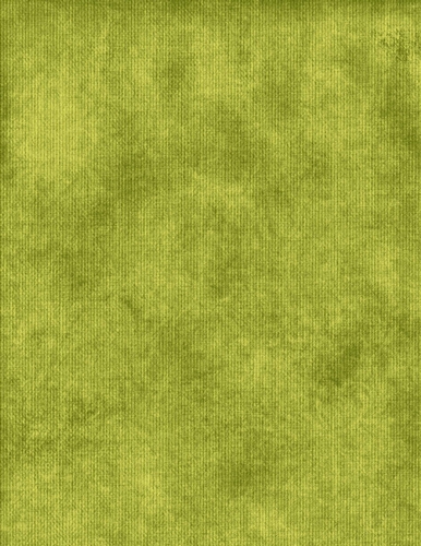 Green Corduroy Style Texture A4 Size Background {FC1}